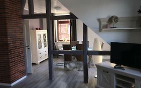 Harzer Ferienlodge